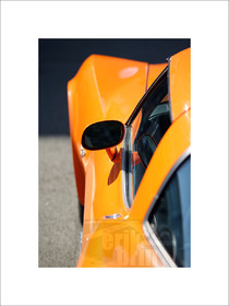 Voitures anciennes - Couleurs