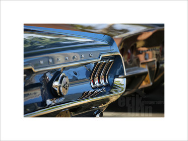 Voitures anciennes - Couleurs